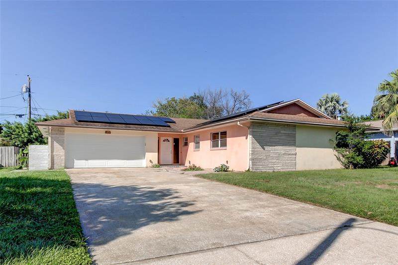 1850 Dawn Drive - Photo 1