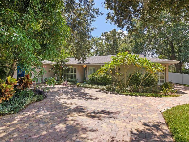 2749 Lake Saxon Drive - Photo 1