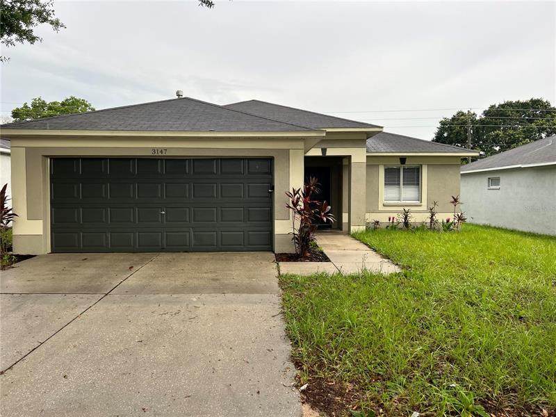 3147 Pine Top Drive - Photo 1