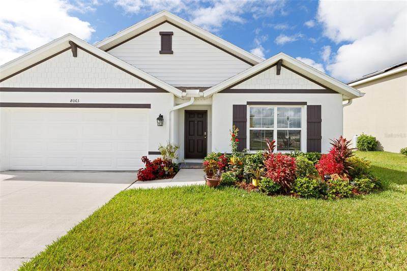 8063 Broad Pointe Drive - Photo 1