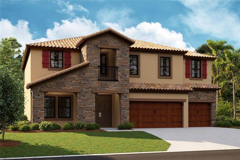11695 Tallfield Lane - Photo 1