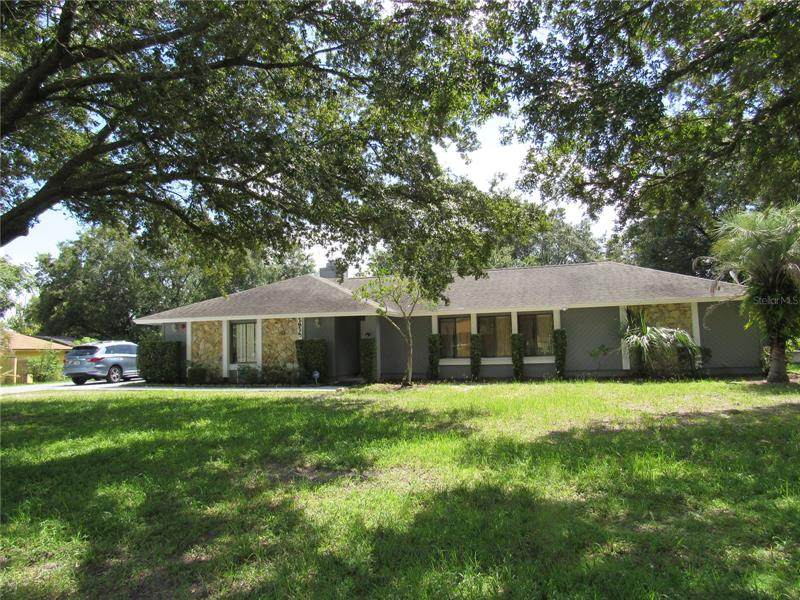 2825 Waldens Pond Cove - Photo 1