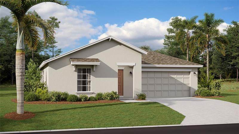 1167 James Paul Road - Photo 1