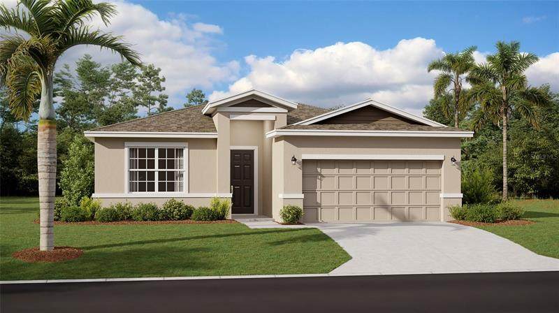 1015 John Jacob Road - Photo 1
