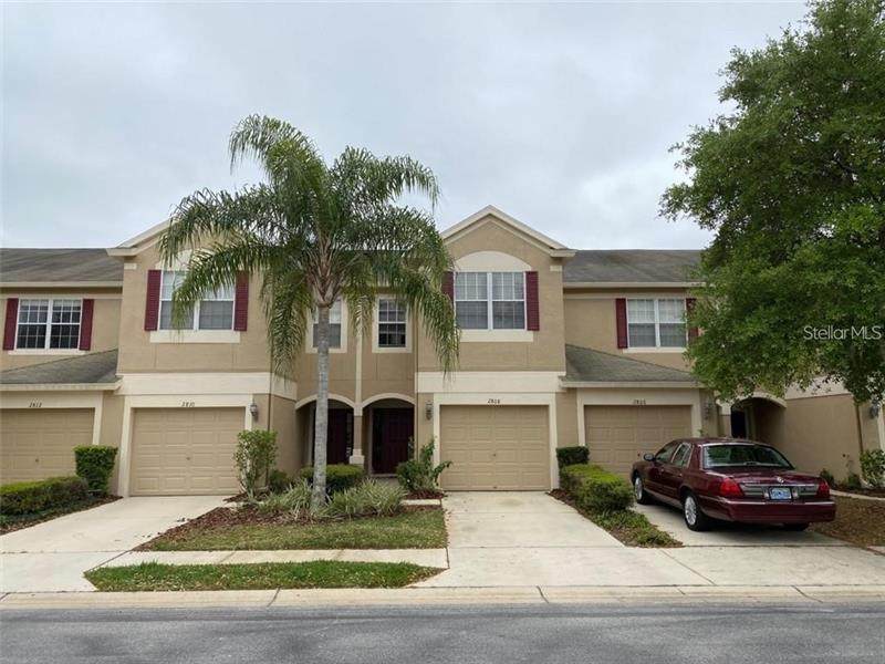 2808 Conch Hollow Drive - Photo 1