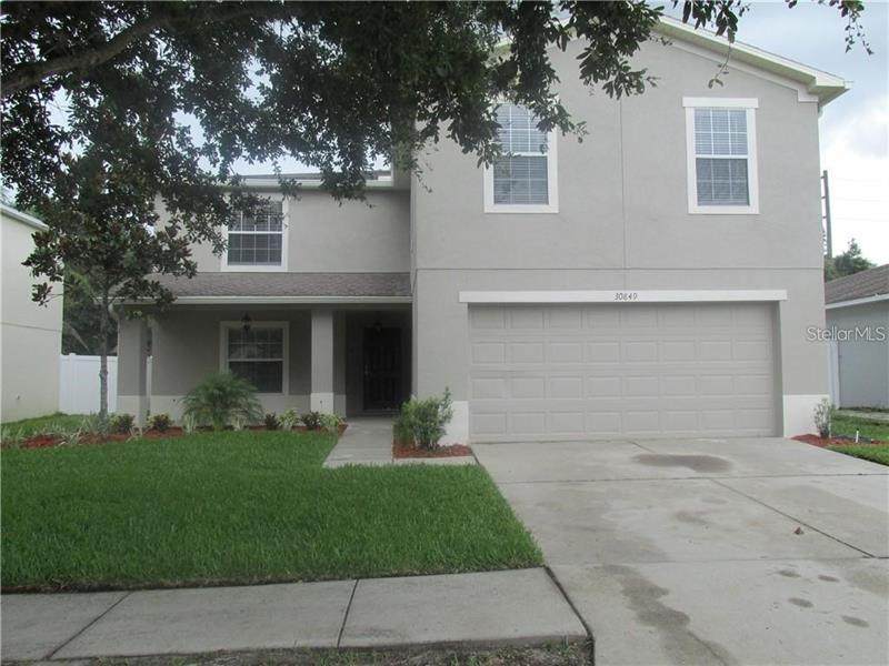 30849 Temple Stand Avenue - Photo 1