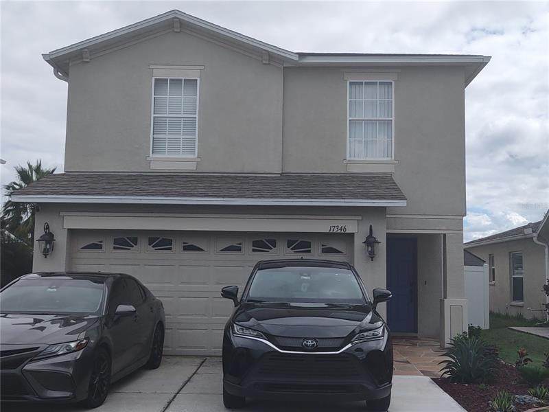 17346 Mint Leaf Lane - Photo 1
