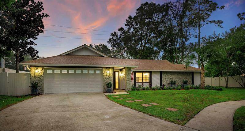 12909 Lazy Pine Place - Photo 1