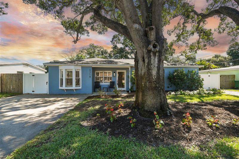 4318 Grady Avenue - Photo 1