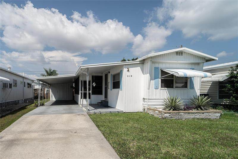 519 51ST AVENUE Plaza - Photo 1