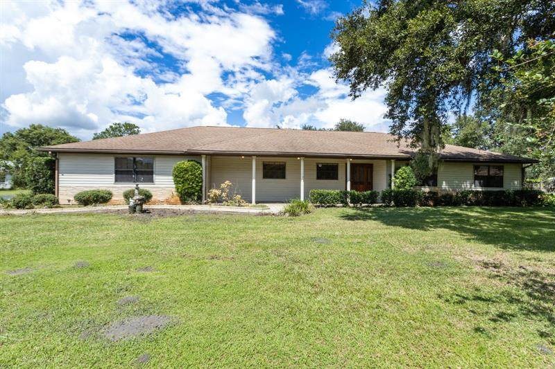 4502 Post House Drive - Photo 1