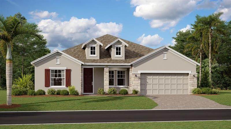 6322 Lakepine Street - Photo 1