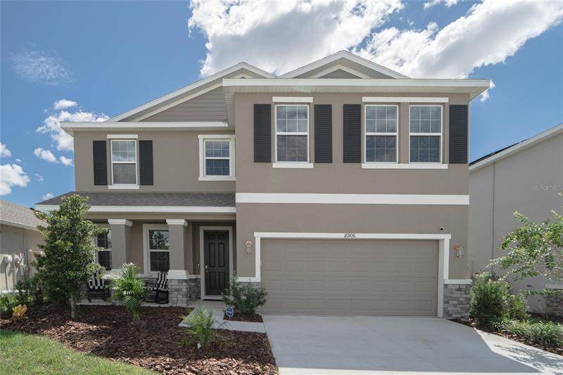 16906 Oval Rum Drive - Photo 1