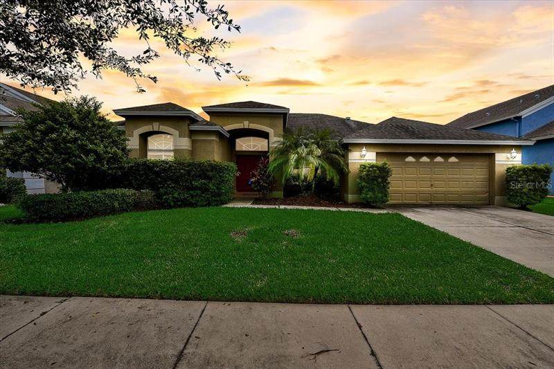 13705 Artesa Bell Drive - Photo 1