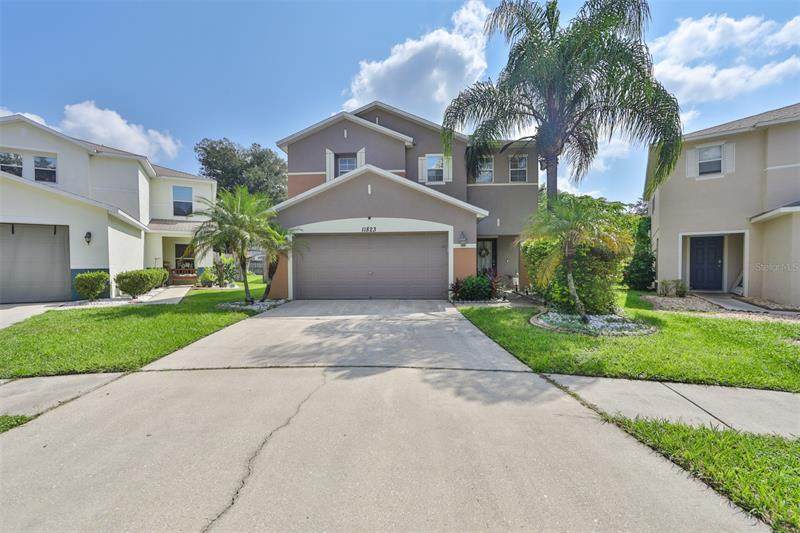 11823 Mango Cross Court - Photo 1
