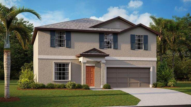 10227 Shady Preserve Drive - Photo 1