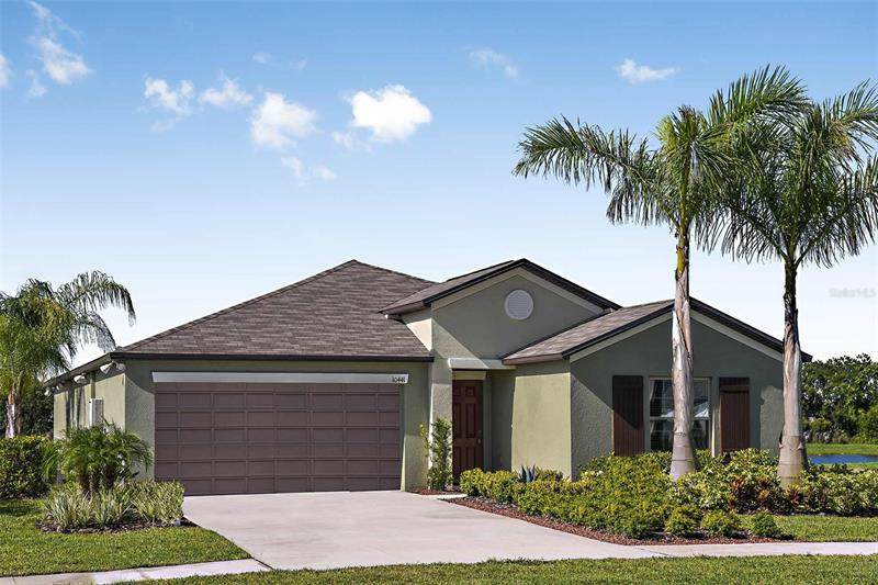 10232 Shady Preserve Drive - Photo 1