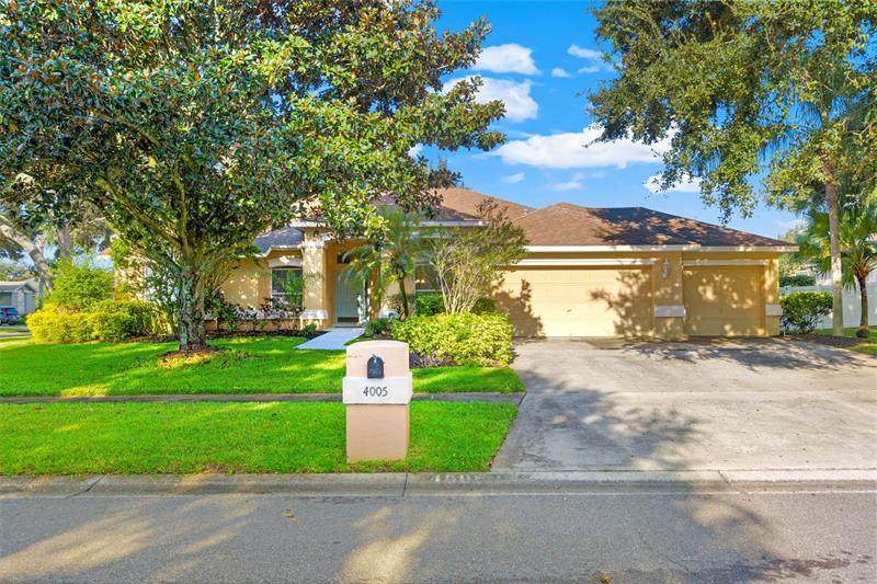 4005 Hidden Pines Place - Photo 1