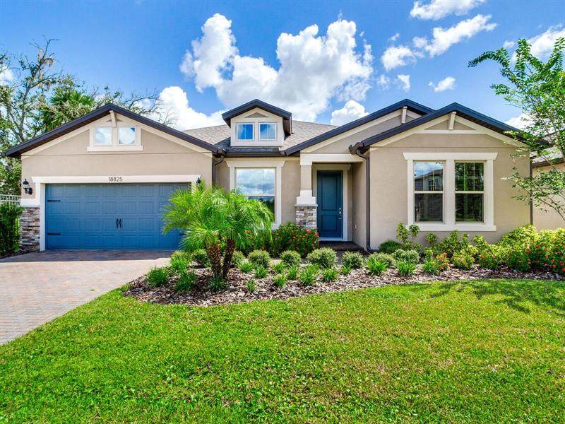 18825 Birchwood Groves Drive - Photo 1