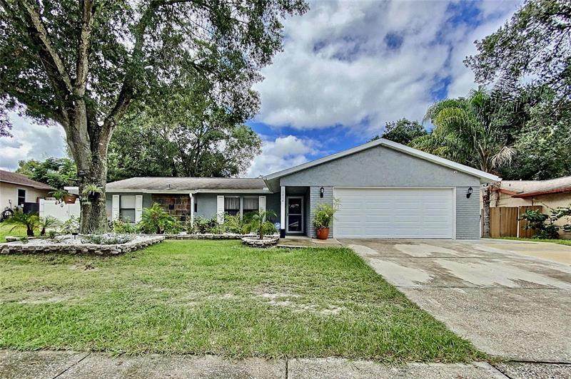 1414 Rustling Oaks Drive - Photo 1
