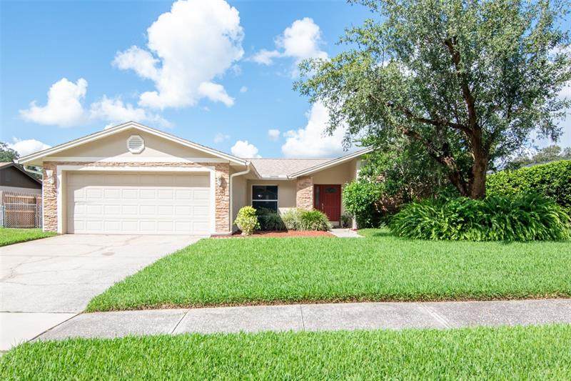 17604 Fallowfield Drive - Photo 1