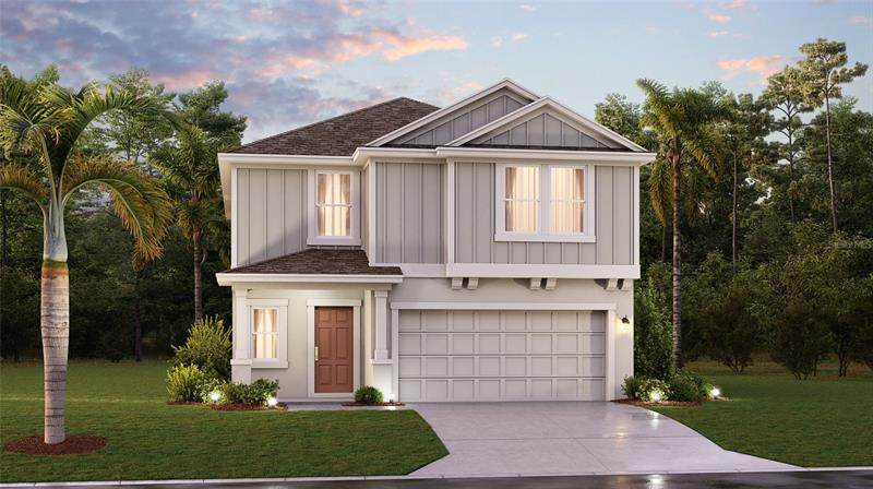 1291 Sand Trap Court - Photo 1