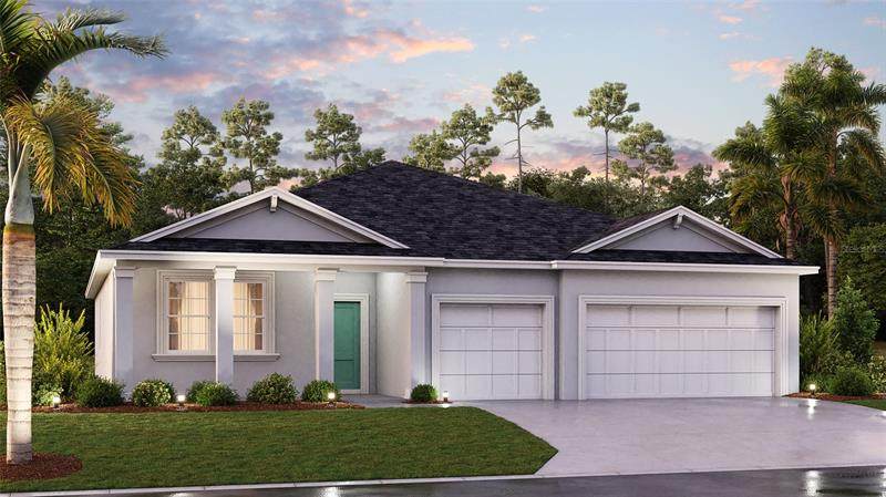 3941 Guernsey Bend - Photo 1