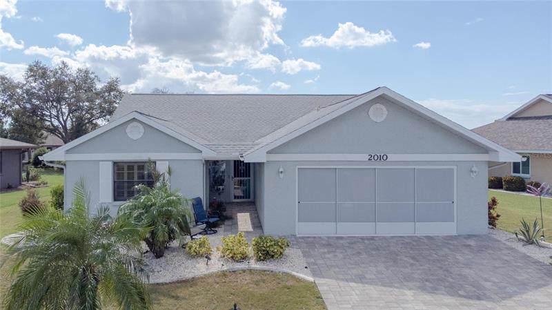 2010 El Rancho Drive - Photo 1