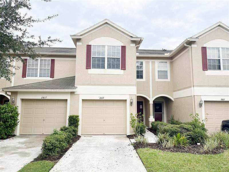 2819 Conch Hollow Drive - Photo 1