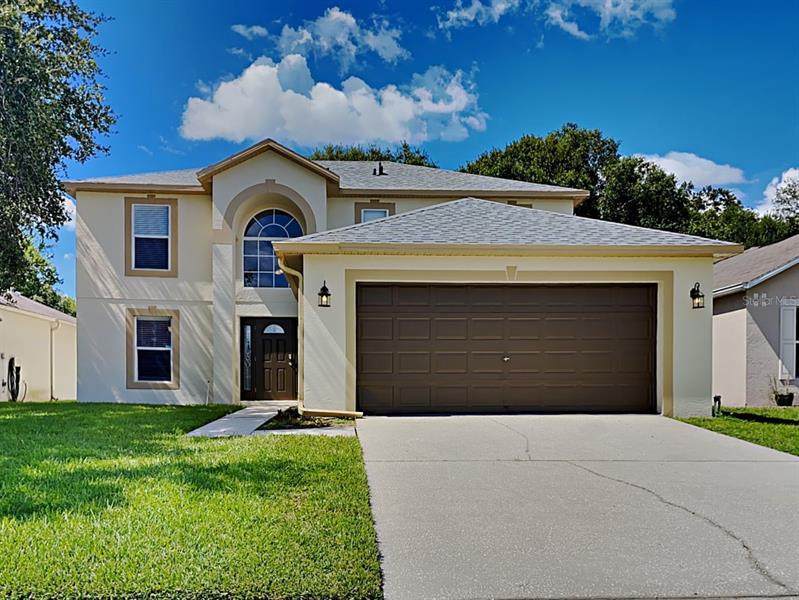 24745 Ravello Street - Photo 1