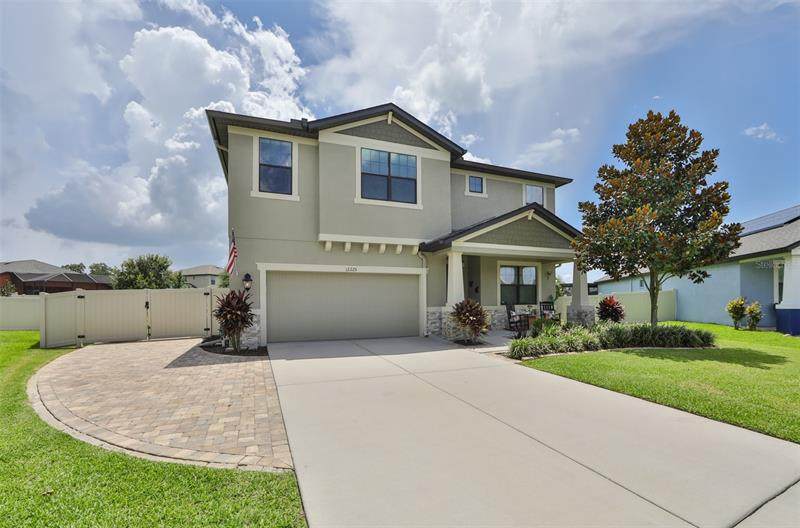 12225 Creek Preserve Drive - Photo 1