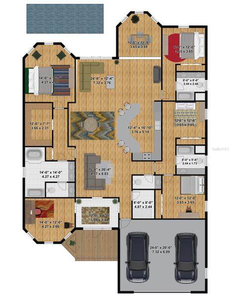 4 Mangrove Court - Photo 1