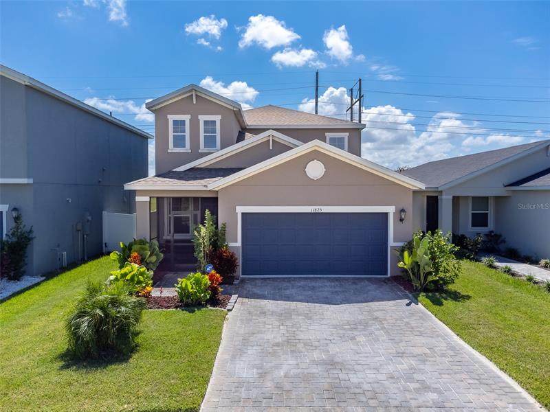 11825 Brighton Knoll Loop - Photo 1