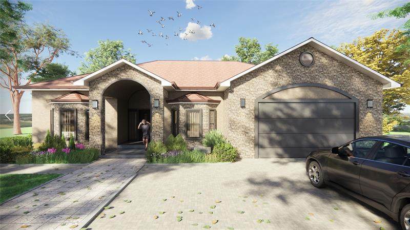 12 Pagoda Drive - Photo 1