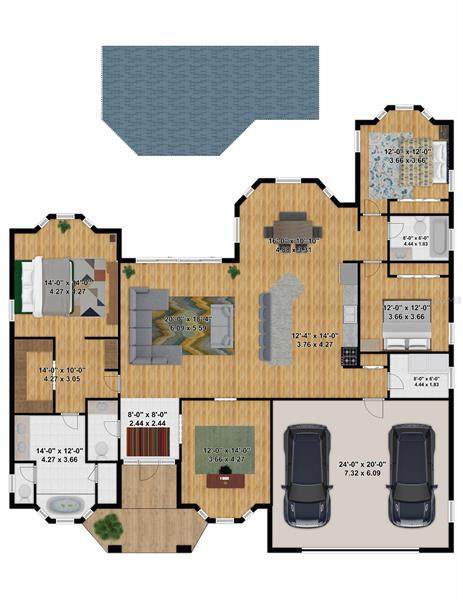 217 Linder Drive - Photo 1