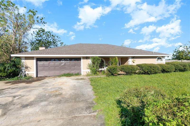 440 Hopson Road - Photo 1