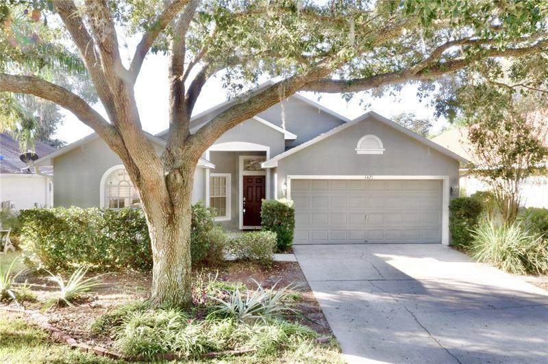 1421 Trail Boss Lane - Photo 1