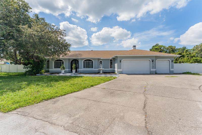 8935 Skymaster Drive - Photo 1
