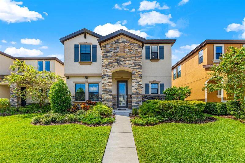 12415 Triple Creek Boulevard - Photo 1