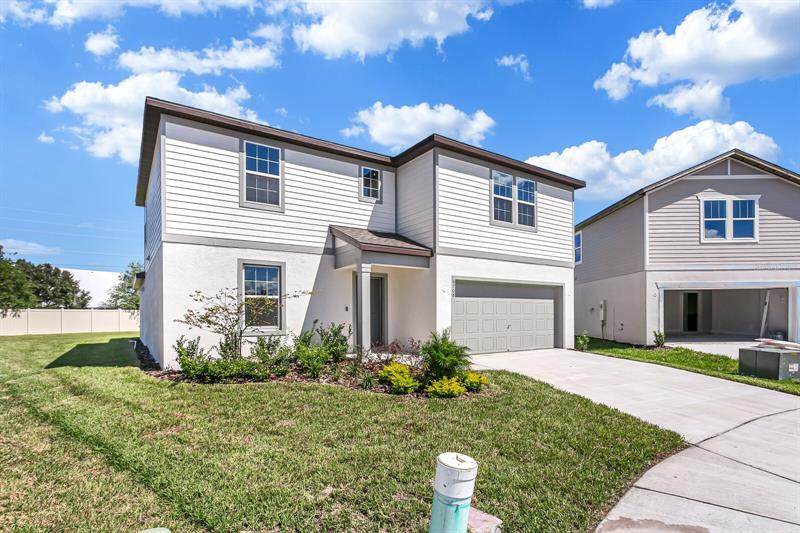 6708 Devlin Lane - Photo 1