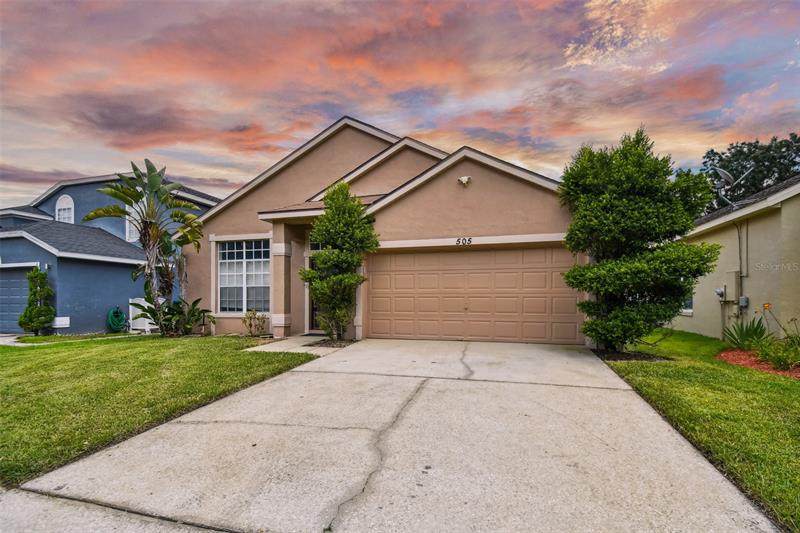 505 Lexingdale Drive - Photo 1