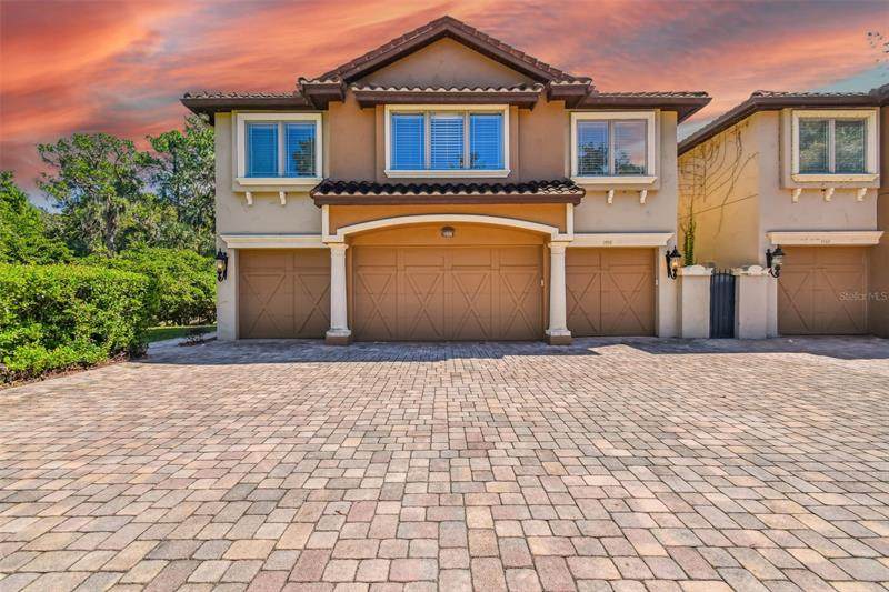 1555 Hillside Landing Drive - Photo 1