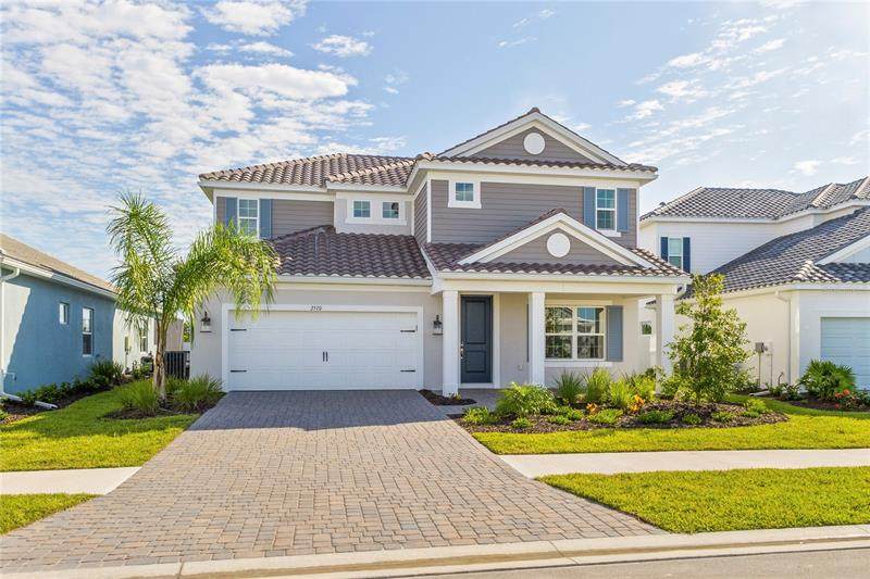 2570 Wild Cherry Path - Photo 1