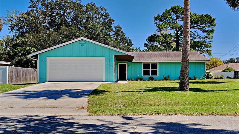 1419 Sabal Palm Drive - Photo 1