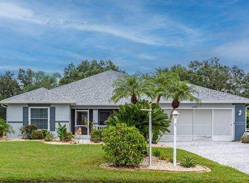 2340 Emerald Lake Drive - Photo 1
