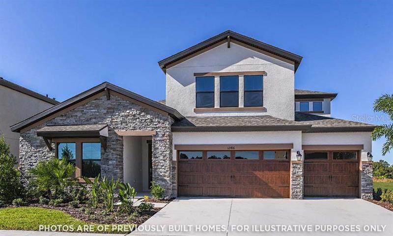 9169 Warm Springs Circle - Photo 1