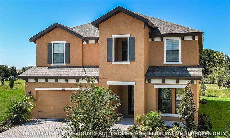 12742 Oak Hill Way - Photo 1
