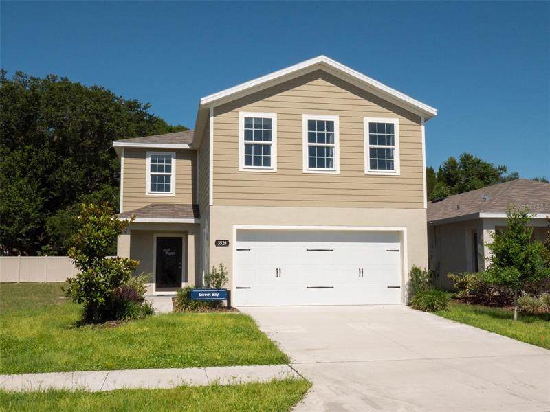3529 Zephyr Preserve Place - Photo 1