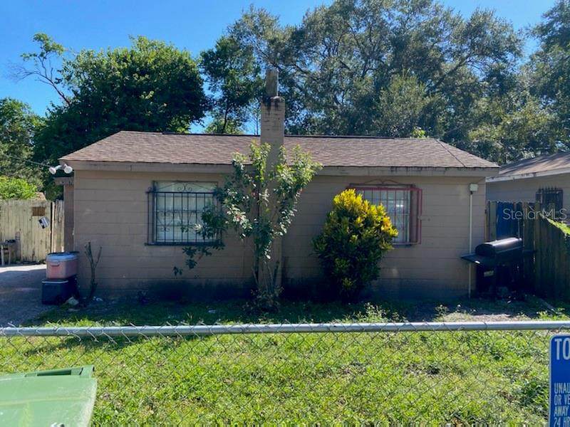 8307 Hillsborough Lane - Photo 1