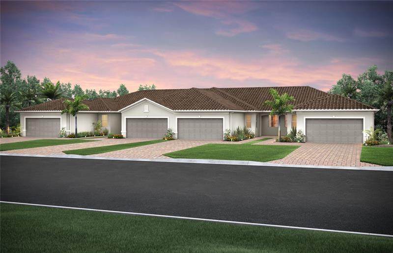 14321 Eagle Branch Drive - Photo 1